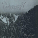 VINTERRIKET - FINSTERNIS (CD)