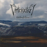 VINTERRIKET - GARÐARSHÓLMUR (CD)