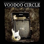 Voodoo Circle - Broken Heart Syndrome (CD)