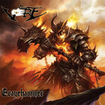 VORE - GRAVEHAMMER (CD)