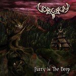 Vorgrum - Party In The Deep (CD)