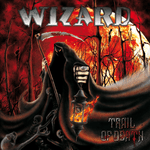 Wizard - Trail Of Death (CD)