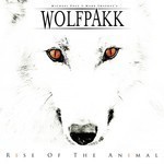 Wolfpakk - Rise Of The Animal (CD)