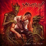 Xentrix - Bury The Pain (CD)