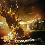 A STORM OF LIGHT - FORGIVE US OUR TRESPASSES (CD)