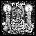 Abigorum - Exaltatus Mechanism (CD)