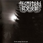 Ancestors Blood - A Dark Passage From The Past (CD)