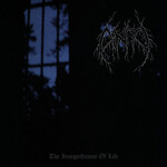 ANTI - THE INSIGNIFICANCE OF LIFE (MCD)