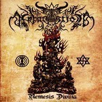Apparition - Nemesis Divina (CD)
