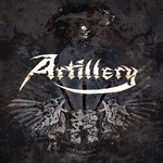 Artillery - Legions (CD)