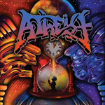ATHEIST - UNQUESTIONABLE PRESENCE: LIVE AT WACKEN (2XCD)
