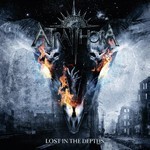 Atra Hora - Lost In The Depths (CD)