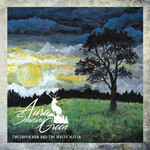 AURA SHINING GREEN - THE GREEN MAN AND THE WHITE WITCH (2XCD)