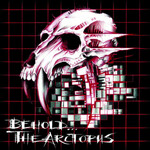 BEHOLD... THE ARCTOPUS - SKULLGRID (CD)