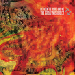BETWEEN THE BURIED AND ME - THE GREAT MISDIRECT (CD)