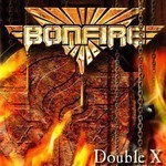 Bonfire - Double X (CD)