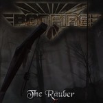Bonfire - The Räuber (CD)
