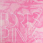 BORIS - PINK (CD)