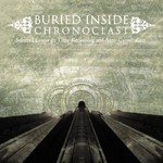 Buried Inside - Chronoclast (CD)