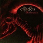 Caruos - Metempsychosis (CD)