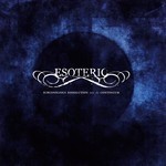 Esoteric - Subconscious Dissolution Into The Continuum (CD)