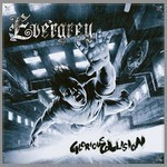Evergrey - Glorious Collision (CD)