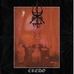 Exaltatio Diaboli - Credo (CD)