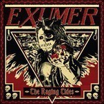Exumer - The Raging Tides (CD)