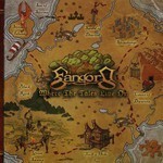 Fangorn - Where The Tales Live On (CD)