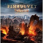 Fimbulvet - Frostbrand - Eines Bildnis Tracht (CD)