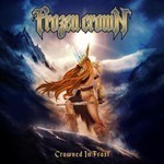 Frozen Crown - Crowned In Frost (CD)