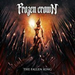Frozen Crown - The Fallen King (CD)