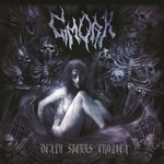Gmork - Death Spells Erotica (CD)