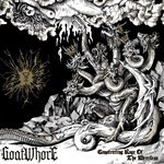 Goatwhore - Constricting Rage Of The Merciless (CD)