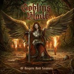 Goblins Blade - Of Angels And Snakes (CD)
