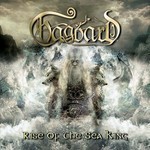 Hagbard - Rise of the Sea King (CD)
