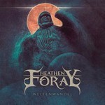 Heathen Foray - Weltenwandel (CD)