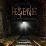 Heavenside - A Long Way To The Stopline (CD)