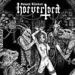 Hoeverlord - Satanik Kuntkült (CD) Digipak