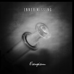 INNER MISSING - ESCAPISM (CD)