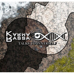 KARMA RASSA - TALKS TO INNERSELF (CD)