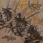 LAMB OF GOD - NEW AMERICAN GOSPEL (CD)