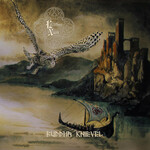 LEATHER NUN - BUDDHA KNIEVEL (CD)