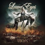 Leaves' Eyes - The Last Viking (CD)