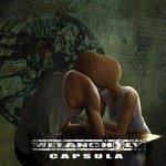 Melancholy - Capsula (CD)