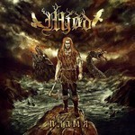 Mjod - Пламя (Flame) (CD)