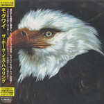 MOGWAI - THE HAWK IS HOWLING (JAPAN) (CD+DVD) CARDBOARD SLEEVE