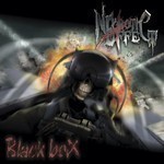 Necrotic Effect - Black Box (CD)