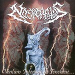 Nosferatos - Ventum Inferum De Tenebrae (CD)