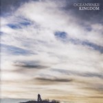Oceanwake - Kingdom (CD)